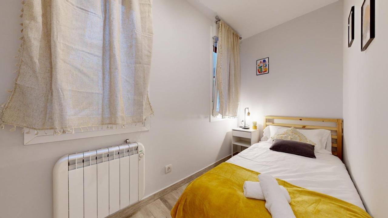 Ferienwohnung Viana Vivienda Turistica Moderna Y Reformada Con Wifi Bilbao Exterior foto