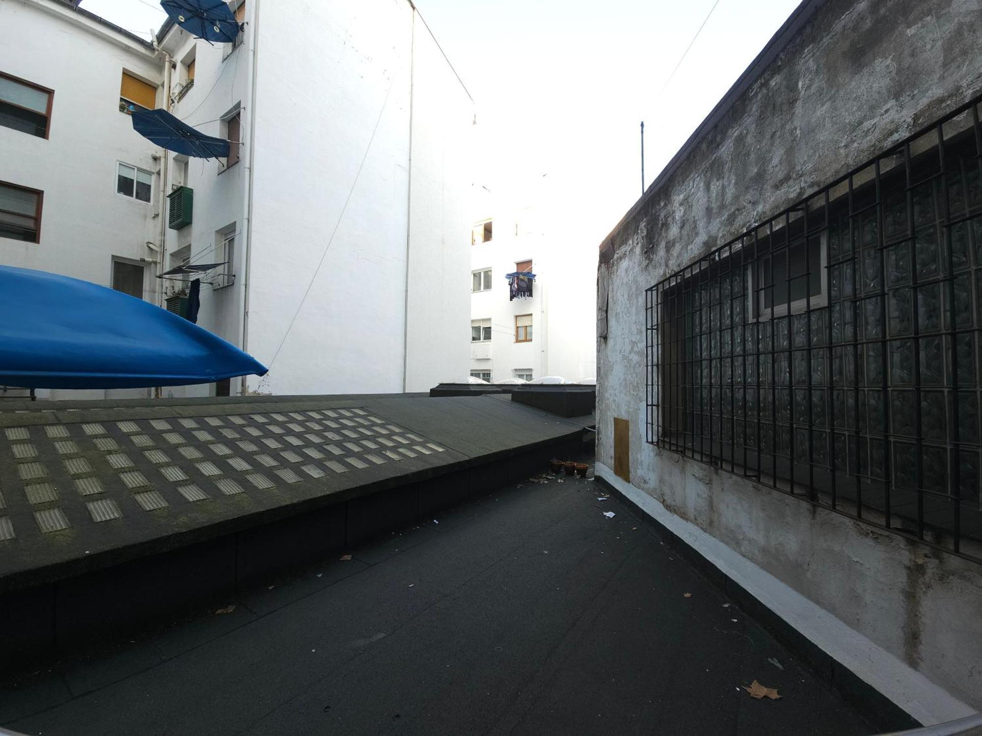 Ferienwohnung Viana Vivienda Turistica Moderna Y Reformada Con Wifi Bilbao Exterior foto